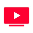 YouTube TV app icon