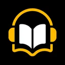 Audiolivros Liberados app icon