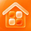 Personalized OS UI Experience app icon