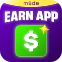 Ganhe Dinheiro: Jogos e Musica app icon