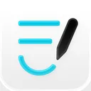 Goodnotes: AI ノート、ドキュメント、PDF JP icon week of 2026-08-17