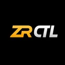 ZR Ctl (ZR Control) app icon