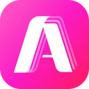 AstraNovel - Livros Infinitos app icon