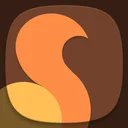Squirrel - Icon Pack app icon