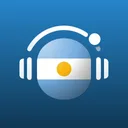 Radio Argentina: Radio FM e AM app icon