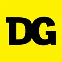 Dollar General-Digital Coupons app icon