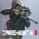 Zombie Hunter 2 app icon
