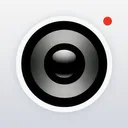 HD câmera para android app icon