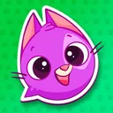 Bibi Stickers Animados y Emoji BR icon week of 2026-08-10