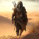 Exile: Wasteland Survival PRO app icon