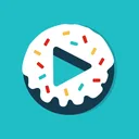 SWEET.TV - TV and movies app icon