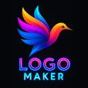 Logo Maker: Design de Logotipo app icon