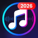 Ringtones for Android Phone app icon