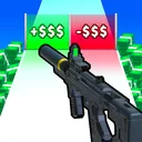 Weapon Master: Jogo de Arma app icon