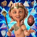 Jewel Ancient 2: Lost Gems app icon