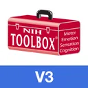 NIH Toolbox V3 app icon