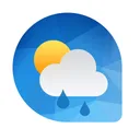 ウェザーメートプロ - レーダーマップ app icon
