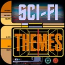 Sci-Fi Themes app icon
