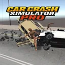 Car Crash Simulator Pro app icon