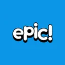 Epic: Kids' Books & Reading app icon