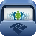 Receita Federal app icon