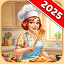 Mom's Diary : Cooking Games BR icon week of 2026-08-17