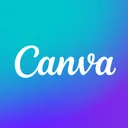 Canva: editor de fotos e vídeo icon from 2026-08-11