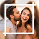 Foto Perfil Sem Cortar app icon