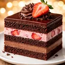 Receitas de Bolos app icon