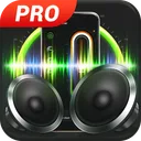 Volume Booster - Loud Speaker app icon