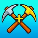 Merge Miners app icon