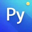 Pydroid 3 app icon