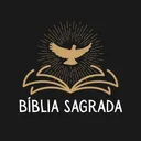 Bíblia Sagrada app icon