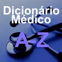 Dicionário Médico app icon