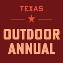 Texas Outdoor Annual app icon