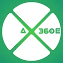 aX360e app icon