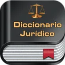 Diccionario Jurídico Español app icon