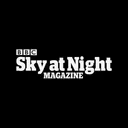 BBC Sky at Night Magazine app icon