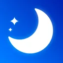 Sleep Tracker: 睡眠記録・いびき録音・アラーム app icon