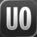 Urban Outfitters app icon
