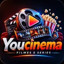 Youcinema: filmes e series app icon
