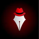 NoirLit: Audiolivros & Novelas app icon