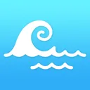 Tide Alert (NOAA) - Tide Chart app icon