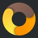 Phased: Circuit Colors app icon