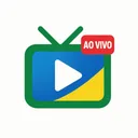 TV ao vivo - Futebol app icon
