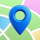 GPS Location Tracker For Phone app icon