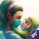 Heart’s Medicine - Doctor Game app icon