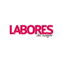 Labores del Hogar revista app icon