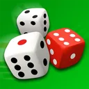 Dices Merge - Merge Puzzle app icon