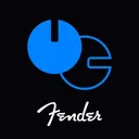 Fender Universal Control app icon